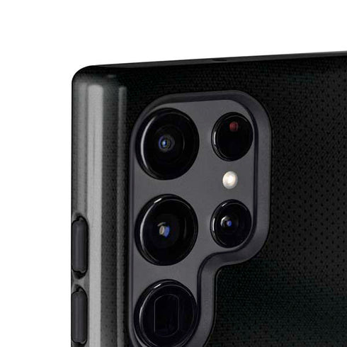 NBA Cleveland Cavaliers Jersey Galaxy S25 Ultra Impact Case